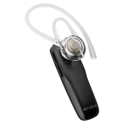Plantronics Explorer 505 Bluetooth Headset Black (Refurbished) DailySale