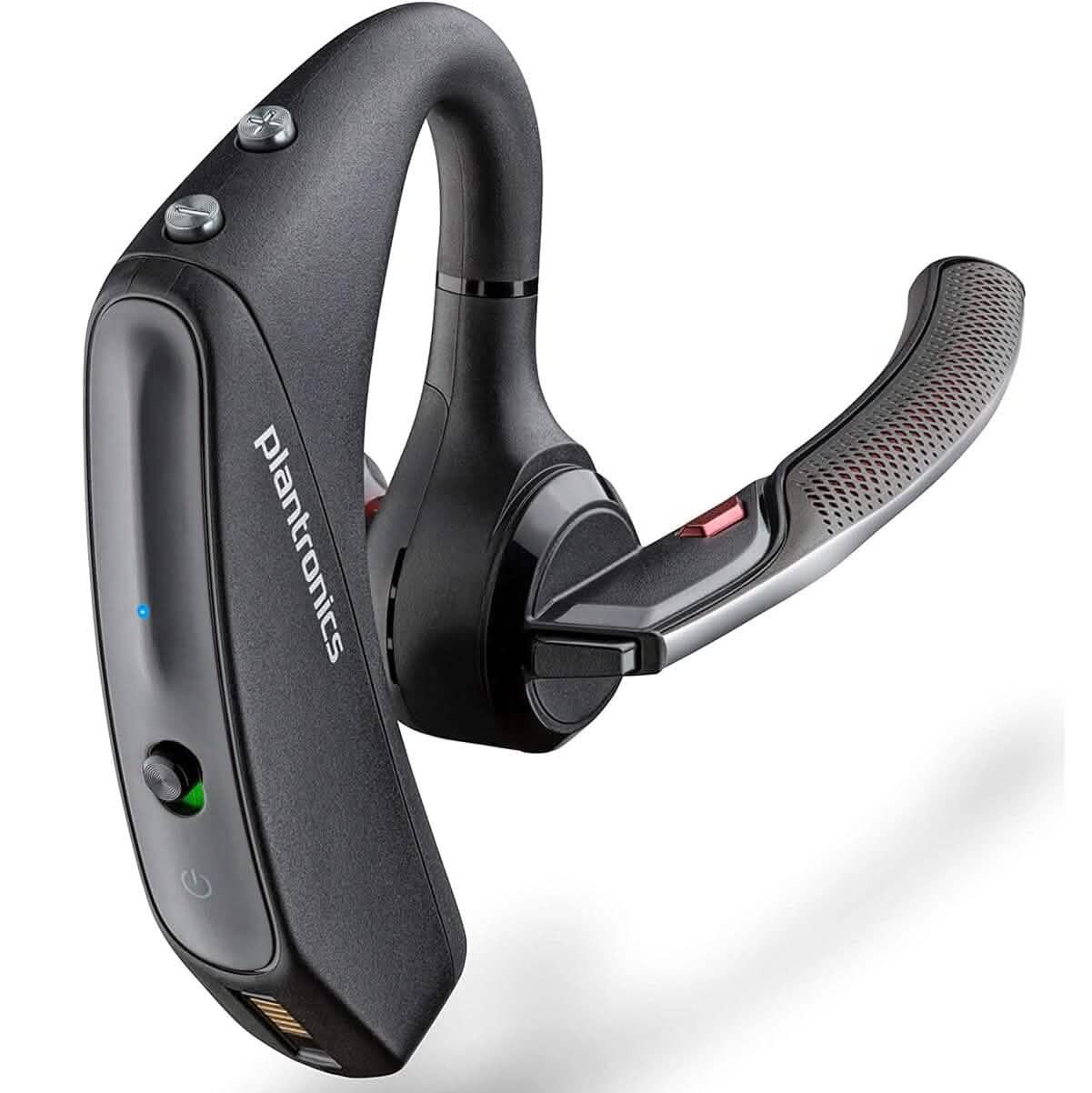 Plantronics Poly Voyager 5200 Wireless Headset  (Refurbished) DailySale