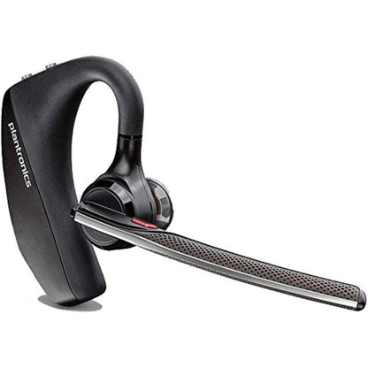 Plantronics Voyager 5200 Wireless Bluetooth Headset (Refurbished) DailySale