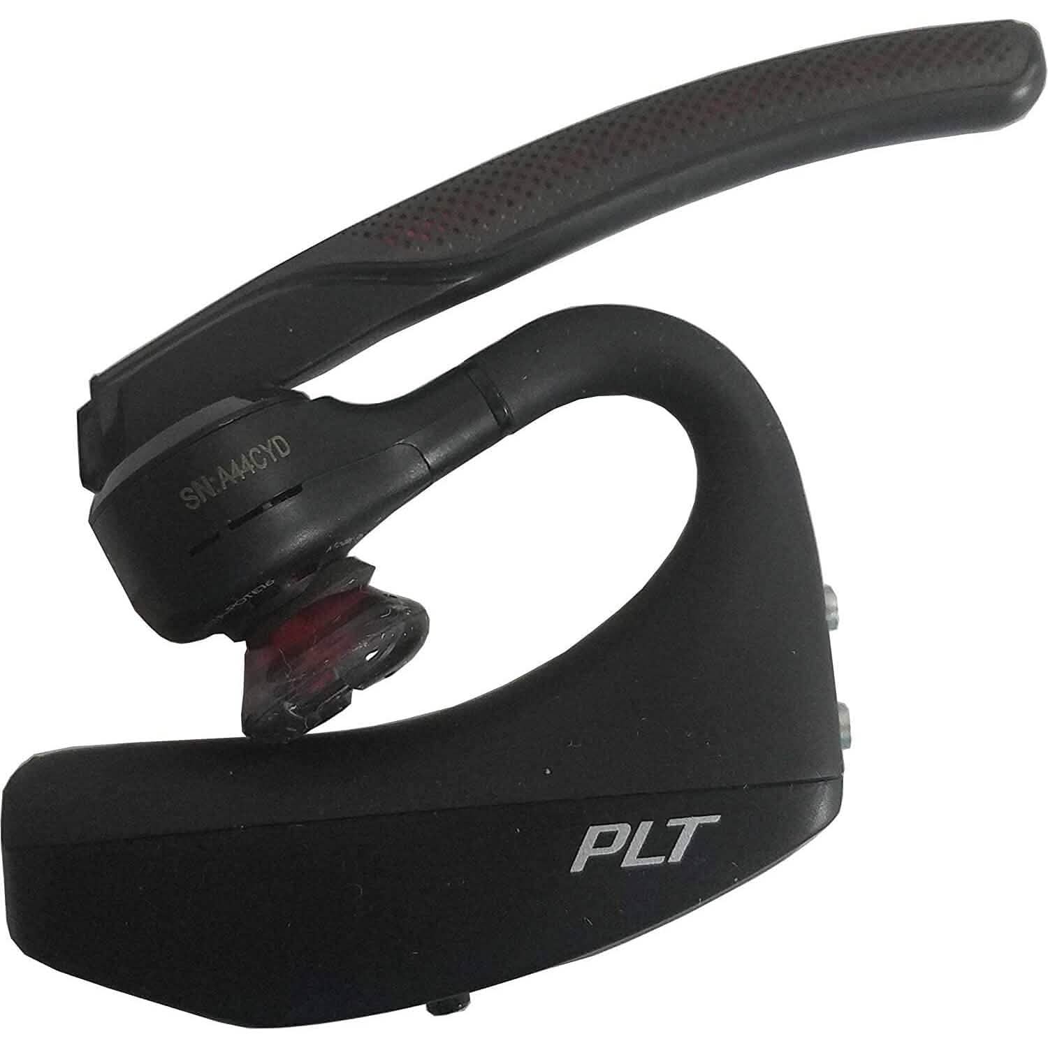 Plantronics Voyager 5200 Wireless Bluetooth Headset (Refurbished) DailySale