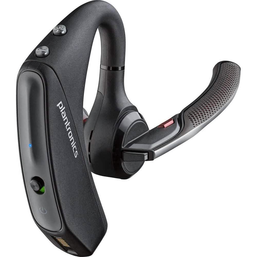 Plantronics Voyager 5220 Noise Canceling Bluetooth Headset DailySale