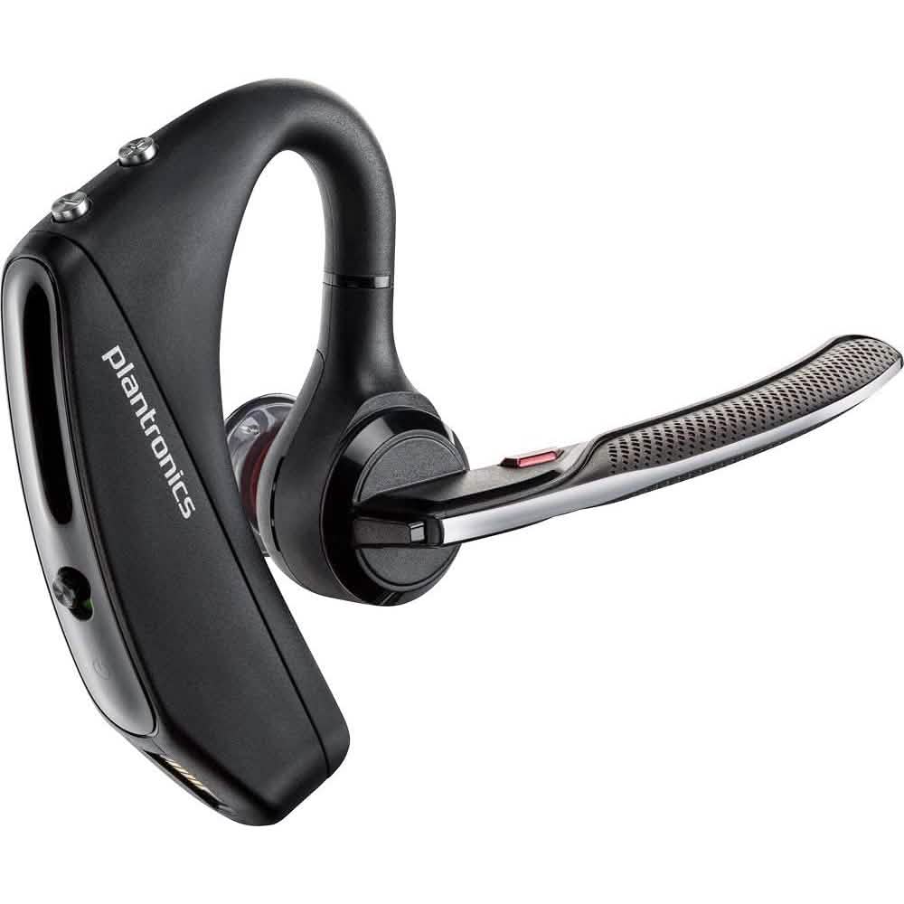 Plantronics Voyager 5220 Noise Canceling Bluetooth Headset DailySale