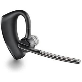 Plantronics Voyager Legend Mobile Bluetooth Headset (Refurbished) DailySale