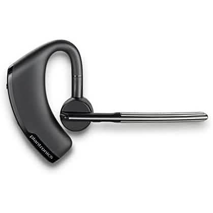 Plantronics Voyager Legend Mobile Bluetooth Headset (Refurbished) DailySale