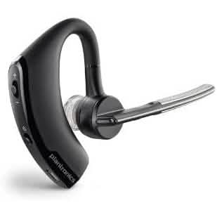 Plantronics Voyager Legend Mobile Bluetooth Headset (Refurbished) DailySale