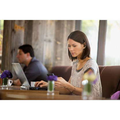 Plantronics Voyager Legend Mobile Bluetooth Headset (Refurbished) DailySale
