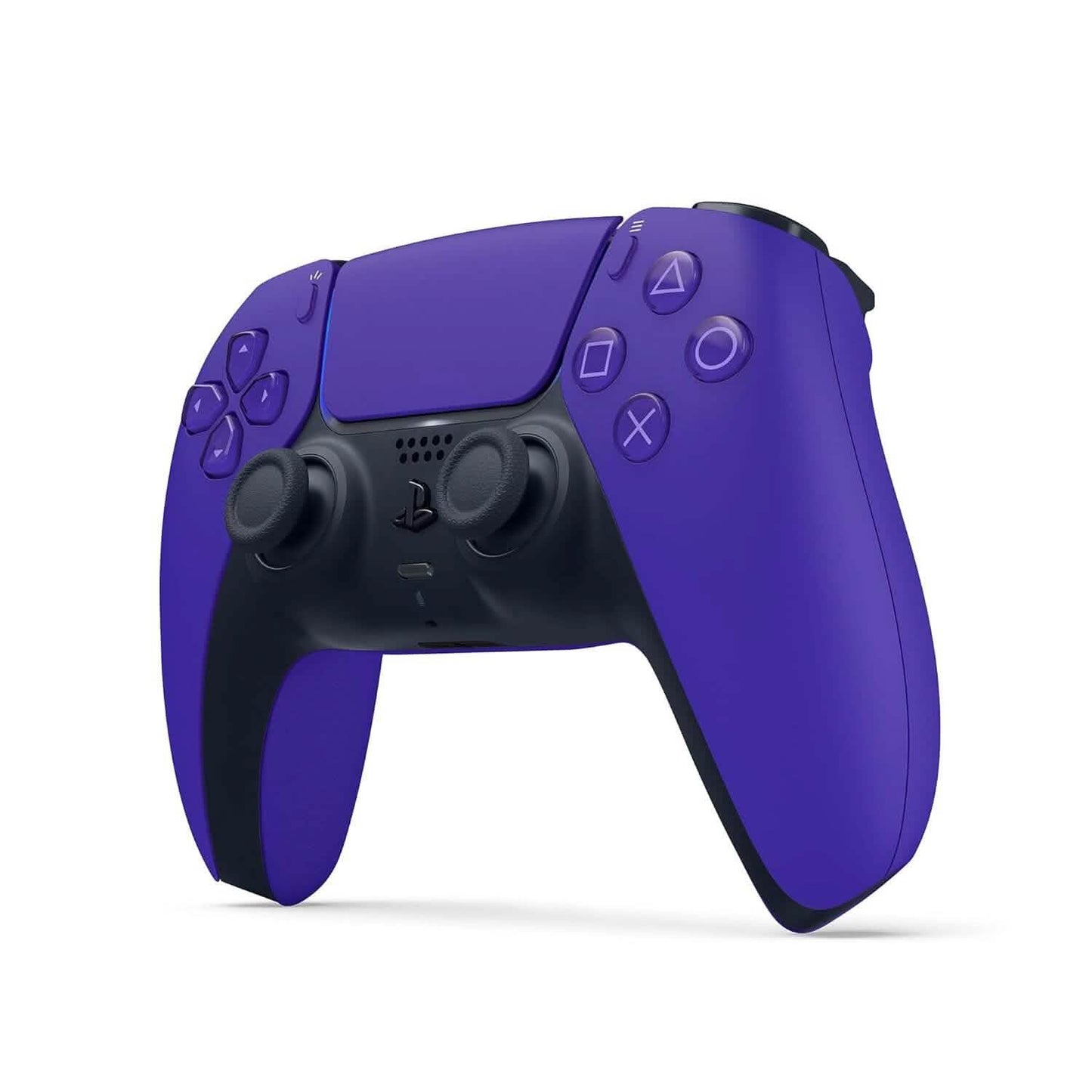 PlayStation DualSense Wireless Controller – Galactic Purple  (Refurbished) DailySale