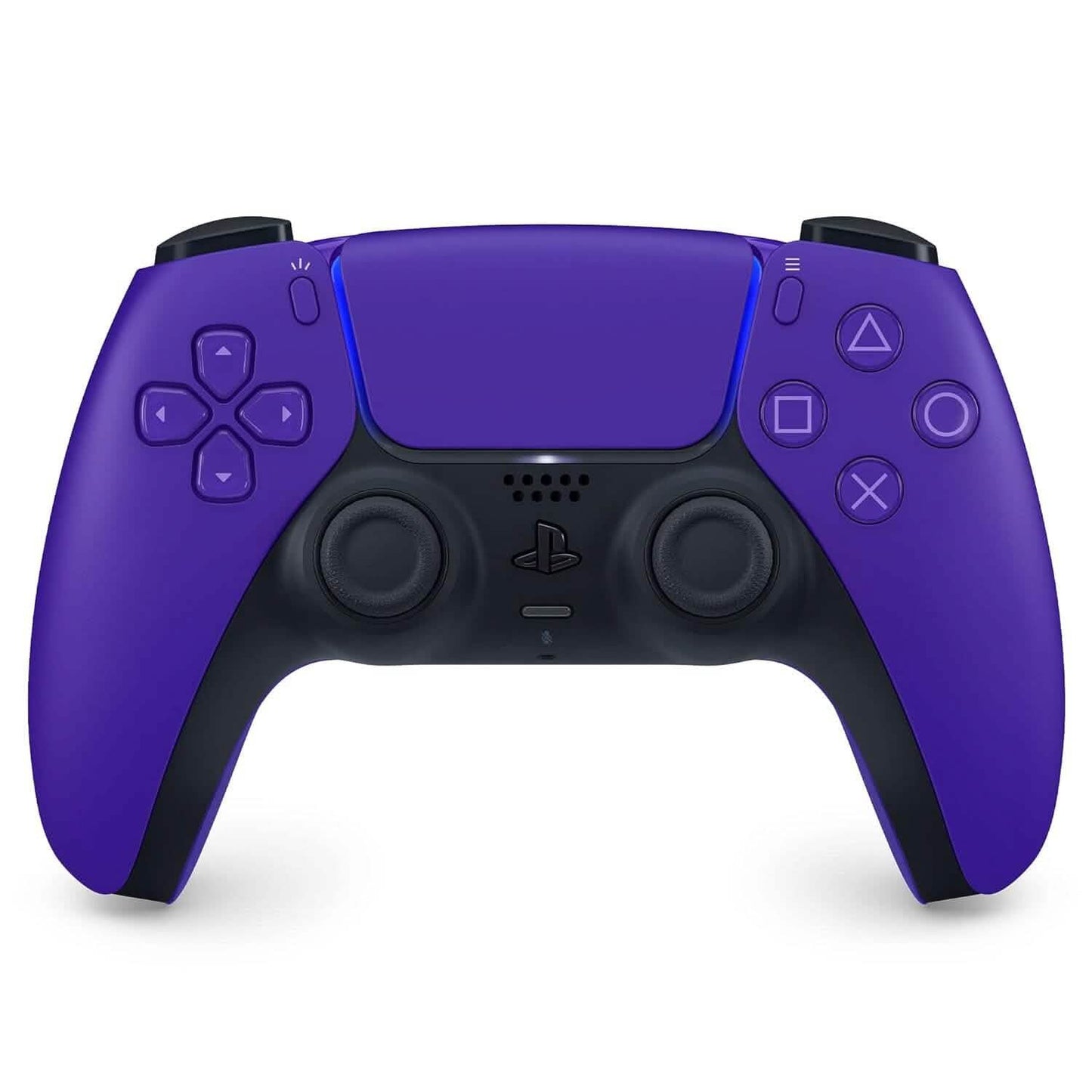 PlayStation DualSense Wireless Controller – Galactic Purple  (Refurbished) DailySale