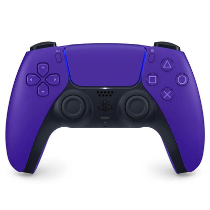 PlayStation DualSense Wireless Controller – Galactic Purple  (Refurbished) DailySale