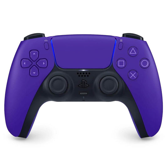 PlayStation DualSense Wireless Controller – Galactic Purple  (Refurbished) DailySale