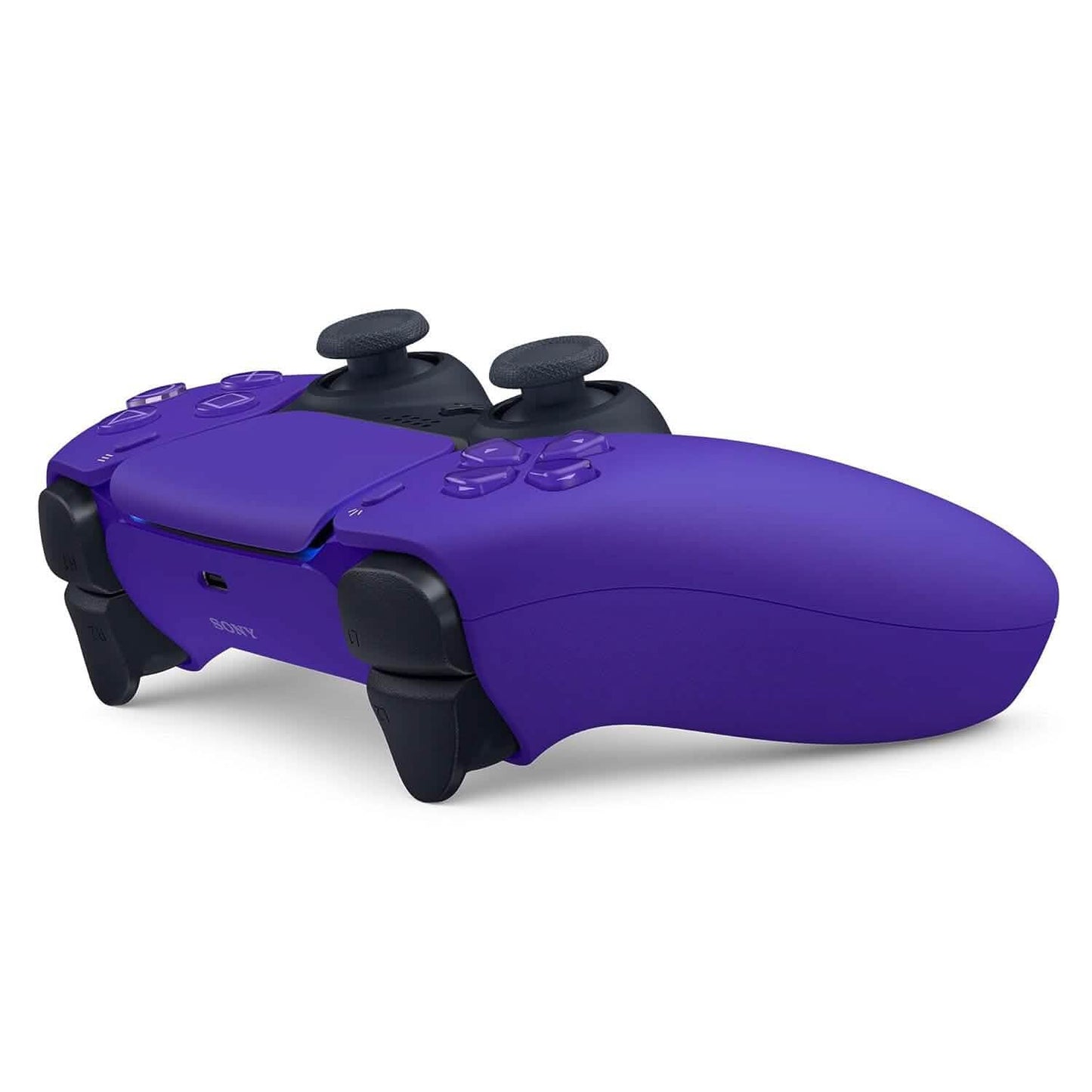 PlayStation DualSense Wireless Controller – Galactic Purple  (Refurbished) DailySale