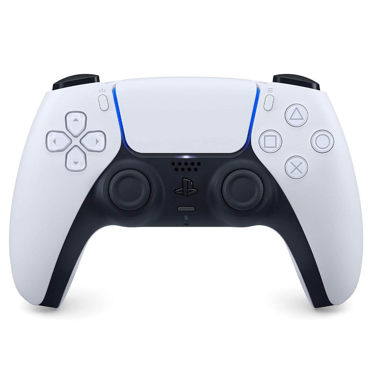 PlayStation DualSense Wireless Controller (Refurbished) DailySale