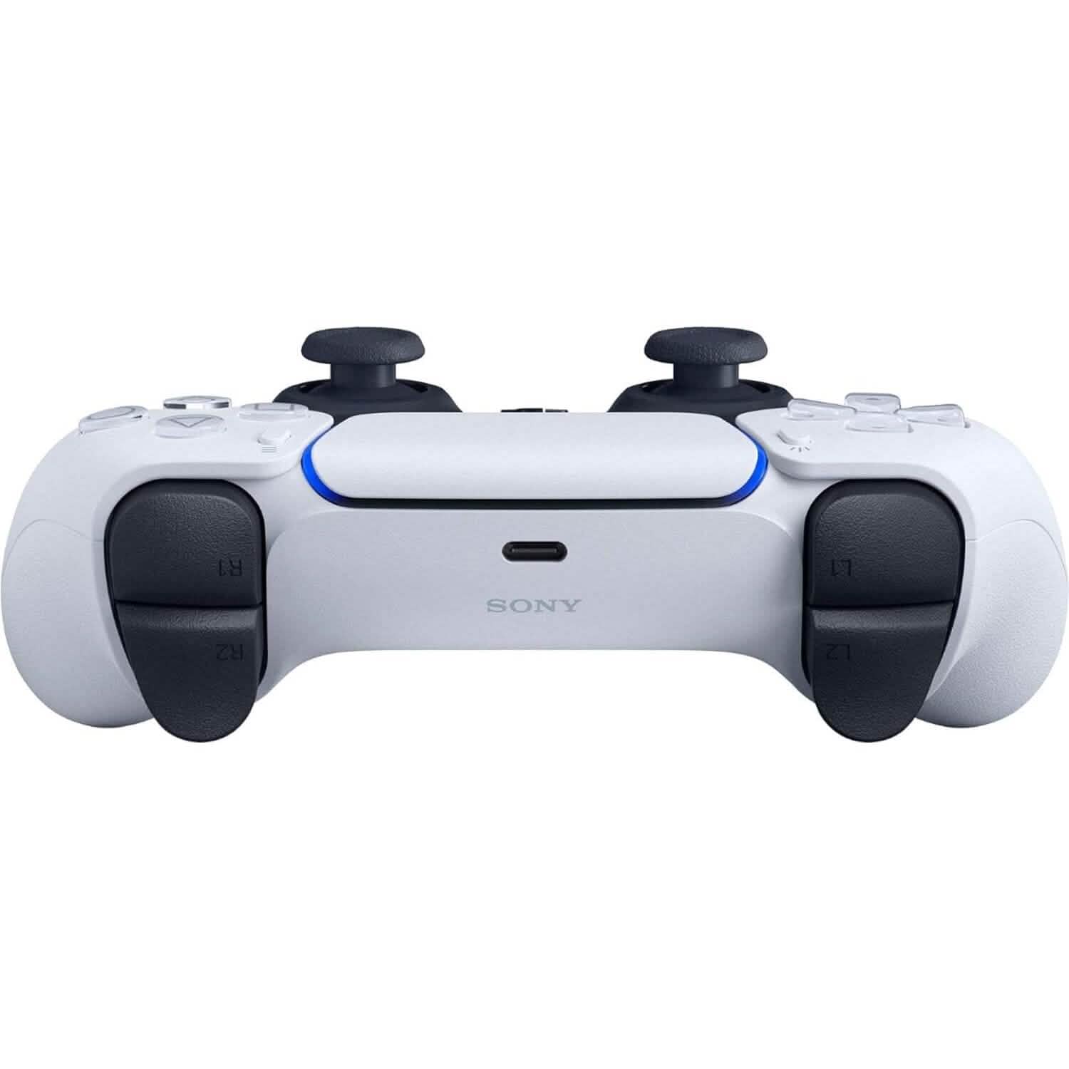 PlayStation DualSense Wireless Controller  (Refurbished) DailySale