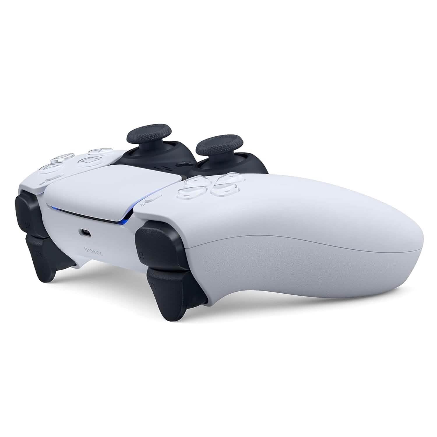 PlayStation DualSense Wireless Controller  (Refurbished) DailySale