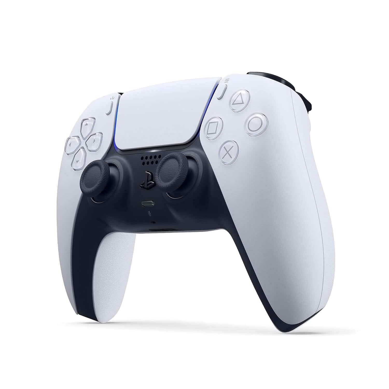 PlayStation DualSense Wireless Controller  (Refurbished) DailySale