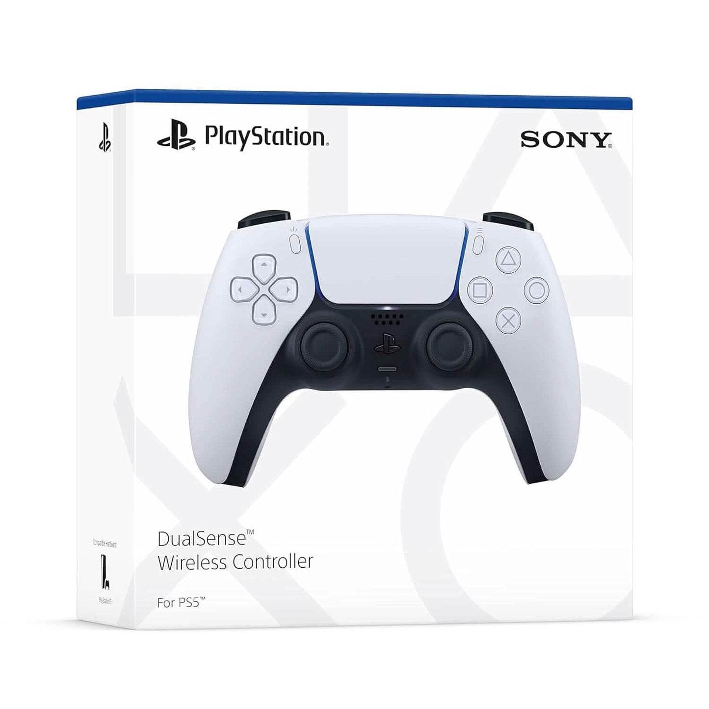 PlayStation DualSense Wireless Controller  (Refurbished) DailySale