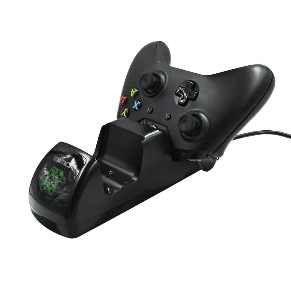 Playstation or Xbox Controller Charging Station DailySale