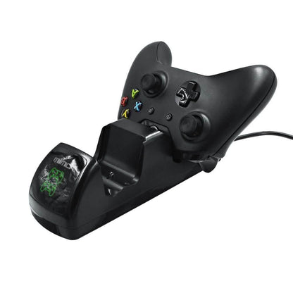 Playstation or Xbox Controller Charging Station DailySale