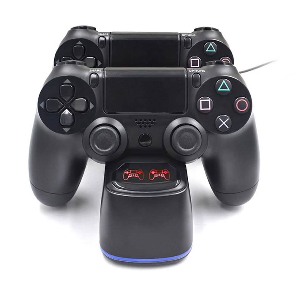 Playstation or Xbox Controller Charging Station DailySale