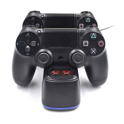 Playstation or Xbox Controller Charging Station DailySale