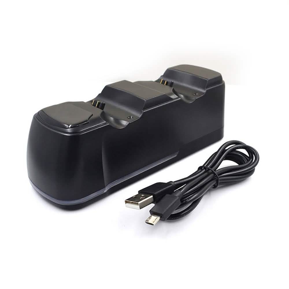 Playstation or Xbox Controller Charging Station DailySale