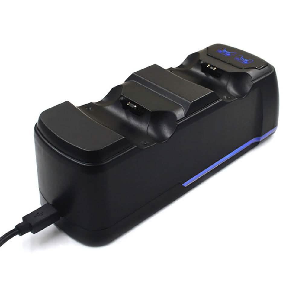 Playstation or Xbox Controller Charging Station DailySale