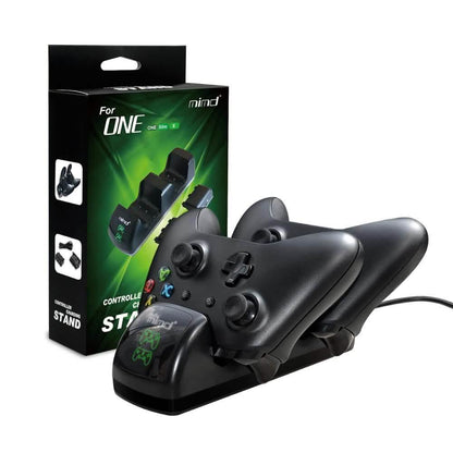 Playstation or Xbox Controller Charging Station DailySale