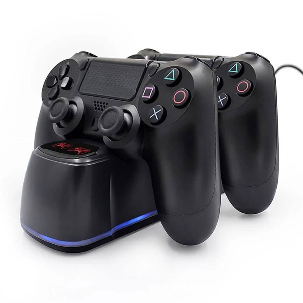 Playstation or Xbox Controller Charging Station DailySale