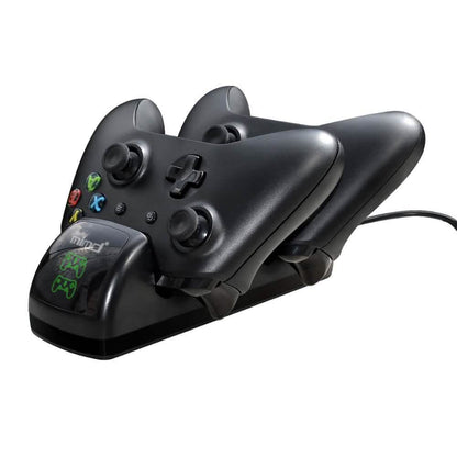 Playstation or Xbox Controller Charging Station DailySale