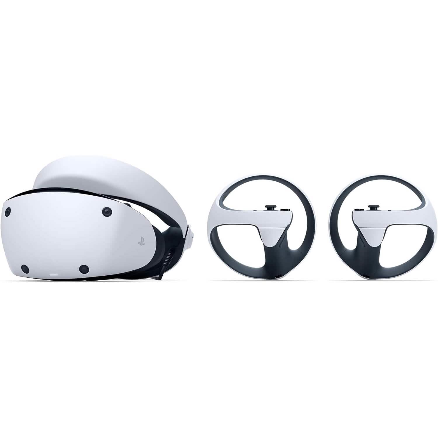 PlayStation VR2 (PSVR2) (Refurbished) DailySale