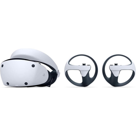 PlayStation VR2 (PSVR2) (Refurbished) DailySale
