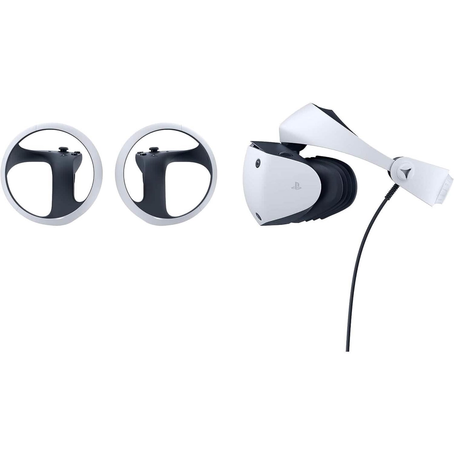 PlayStation VR2 (PSVR2) (Refurbished) DailySale