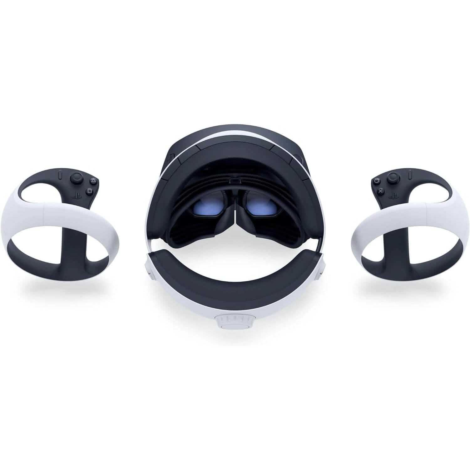 PlayStation VR2 (PSVR2) (Refurbished) DailySale