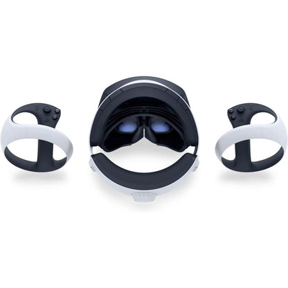 PlayStation VR2 (PSVR2) (Refurbished) DailySale