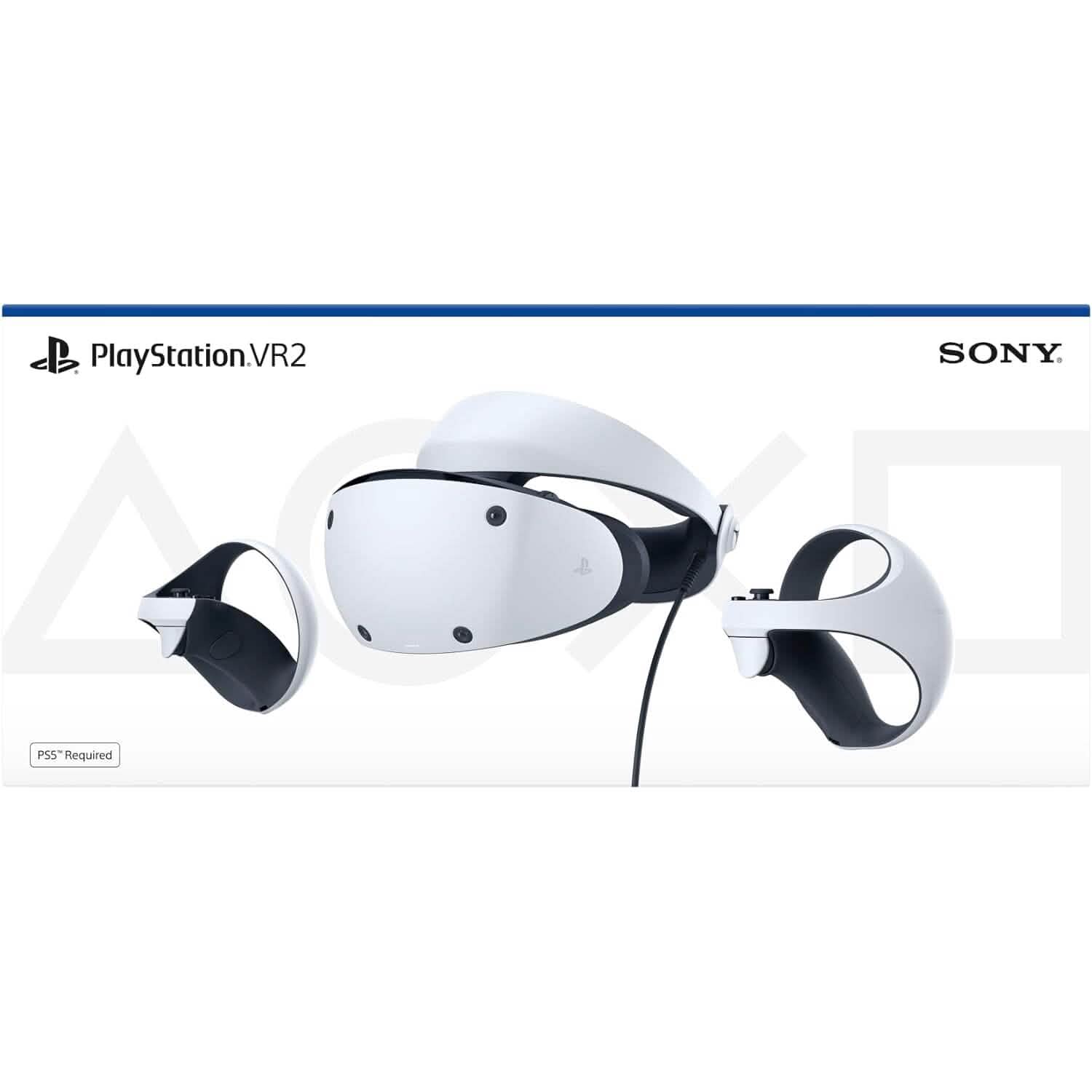 PlayStation VR2 (PSVR2) (Refurbished) DailySale