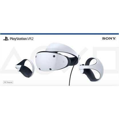 PlayStation VR2 (PSVR2) (Refurbished) DailySale