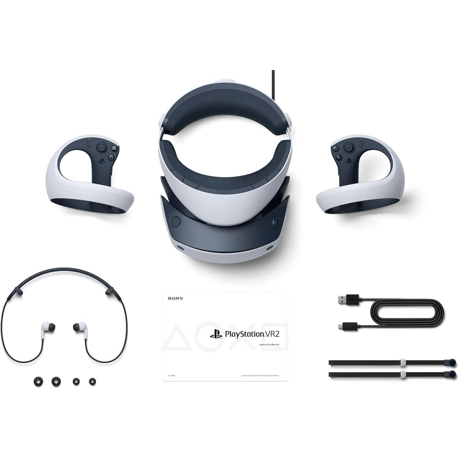 PlayStation VR2 (PSVR2) (Refurbished) DailySale