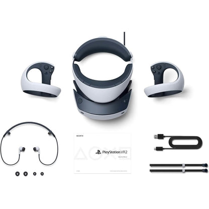 PlayStation VR2 (PSVR2) (Refurbished) DailySale