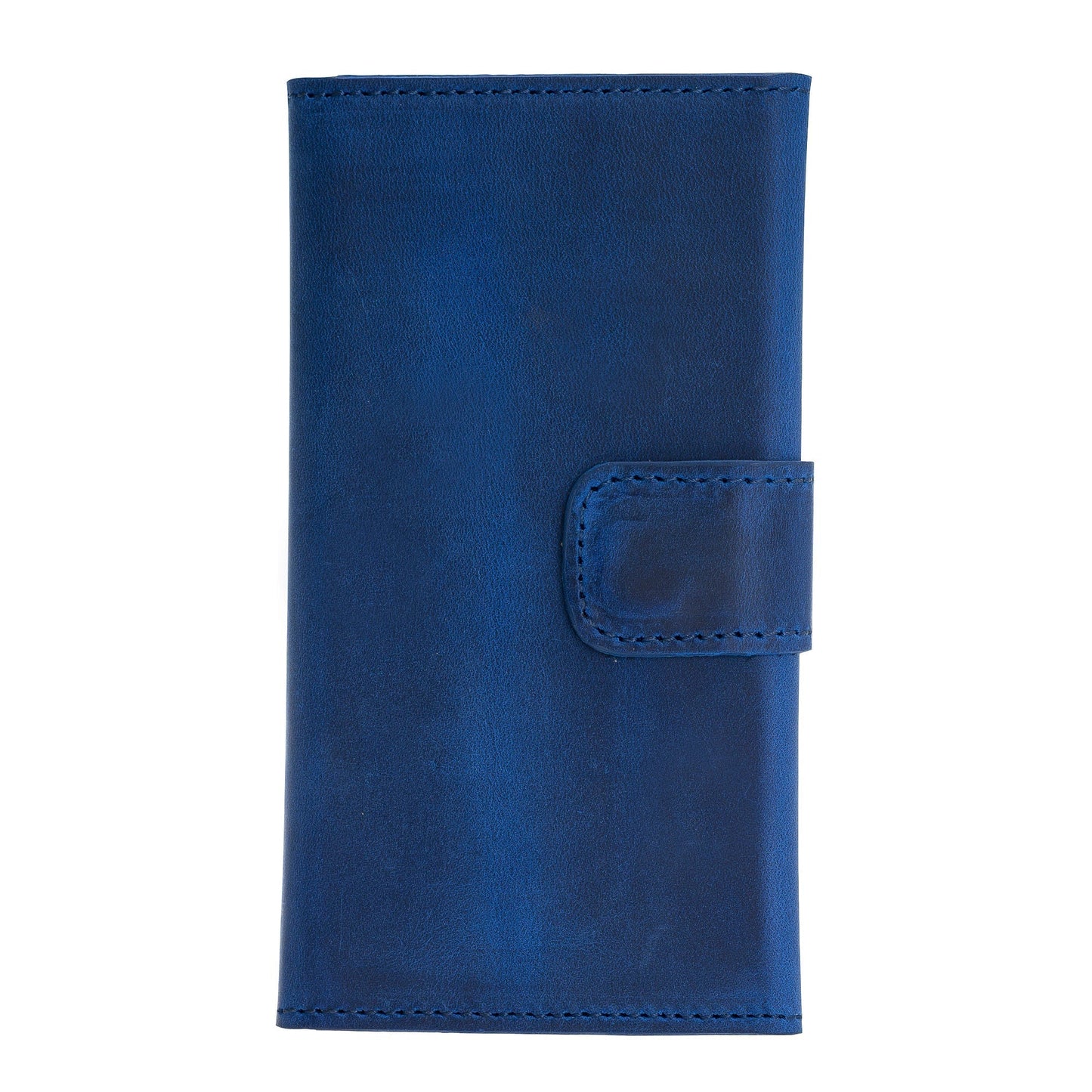 iPhone 11 Pro Leather Wallet Case Detachable RFID – Santa Mizuri Leather