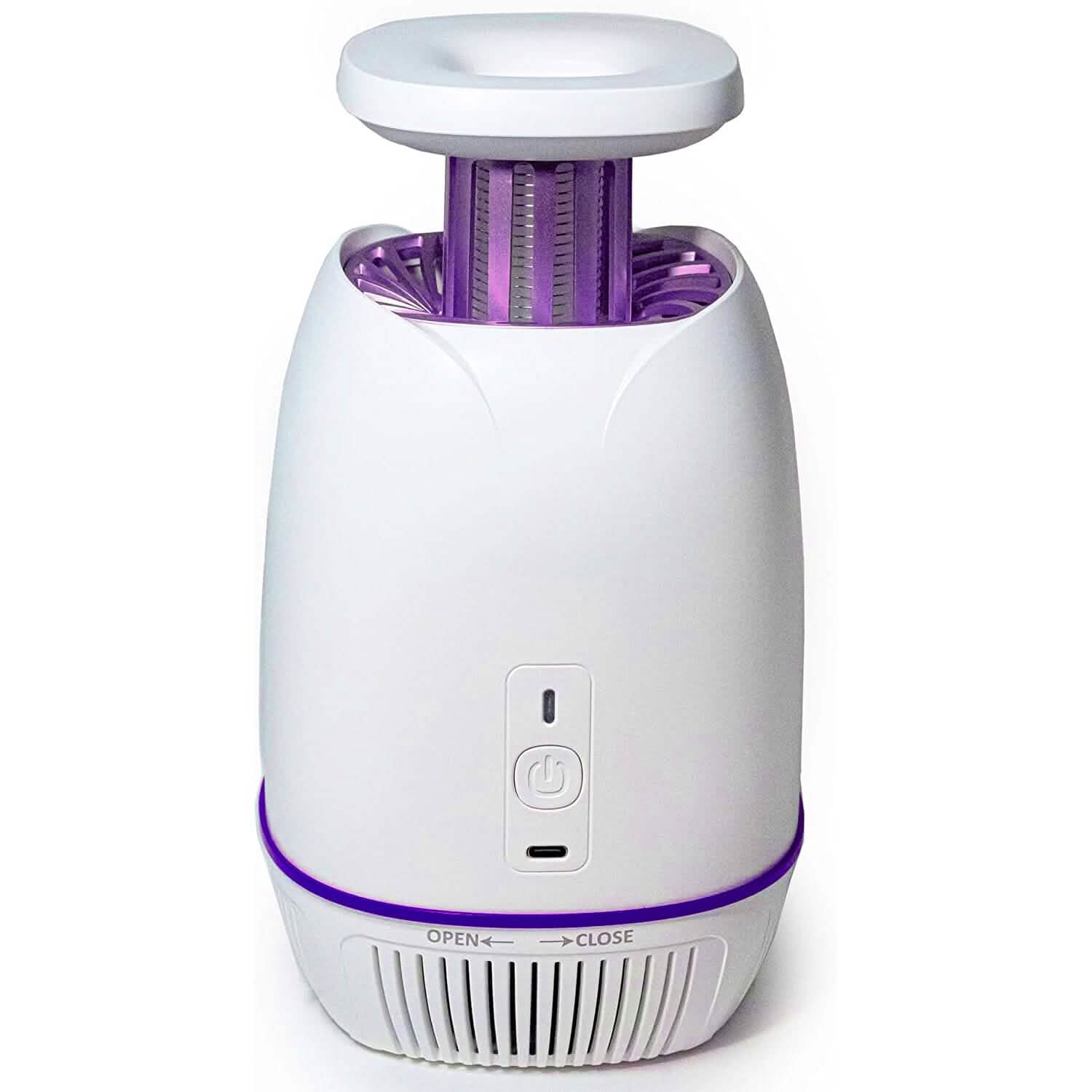 Plug-in Mosquito Zapper Max 10 with 3 Modes DailySale