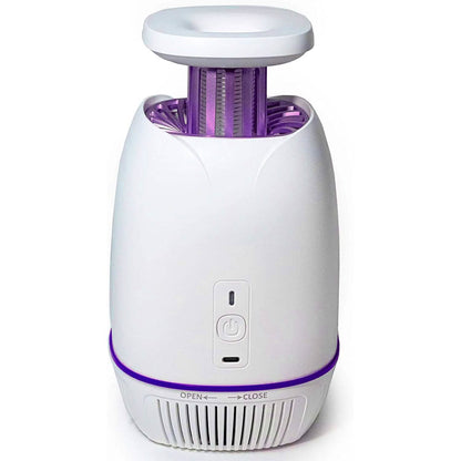 Plug-in Mosquito Zapper Max 10 with 3 Modes DailySale