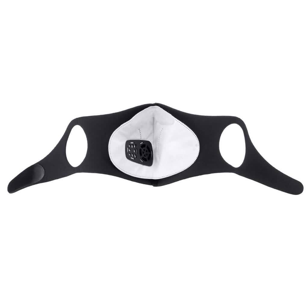 PM2.5 Dustproof Smart Electric Fan Breathable Mask DailySale