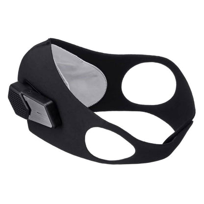 PM2.5 Dustproof Smart Electric Fan Breathable Mask DailySale