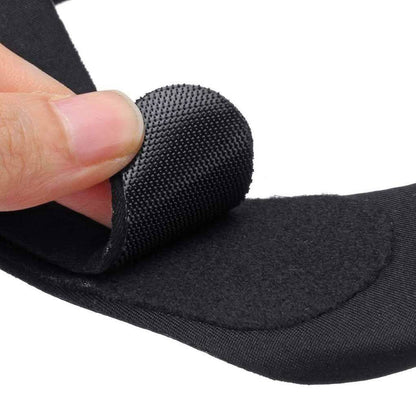 PM2.5 Dustproof Smart Electric Fan Breathable Mask DailySale