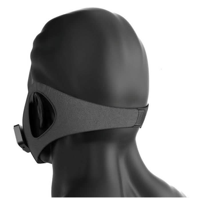PM2.5 Dustproof Smart Electric Fan Breathable Mask DailySale