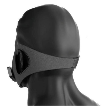 PM2.5 Dustproof Smart Electric Fan Breathable Mask DailySale