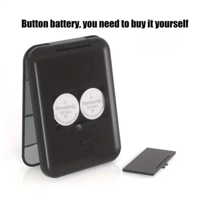 Pocket Mirror, 1X/3X Magnification LED Compact Travel Makeup Mirror DailySale