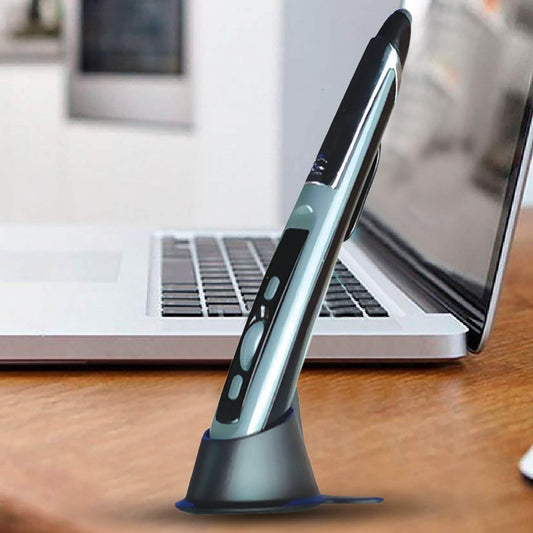Pocket Mouse Wireless Optical Digital Pen Mouse & Stylus DailySale