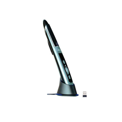 Pocket Mouse Wireless Optical Digital Pen Mouse & Stylus DailySale