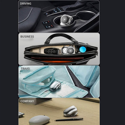 Pocket Size Portable Shaver Wet and Dry Mens Razor USB Rechargeable Shaver DailySale